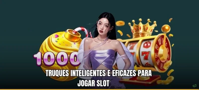 Cassino ao vivo q3