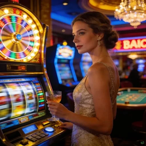 Slots com RTP